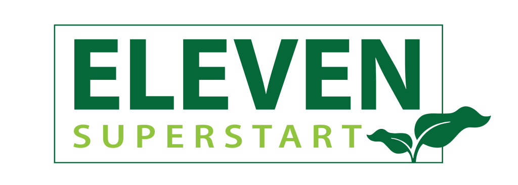 Eleven Superstart Logo